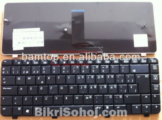New laptop US Keyboard English for HP COMPAQ CQ40 CQ41 CQ45